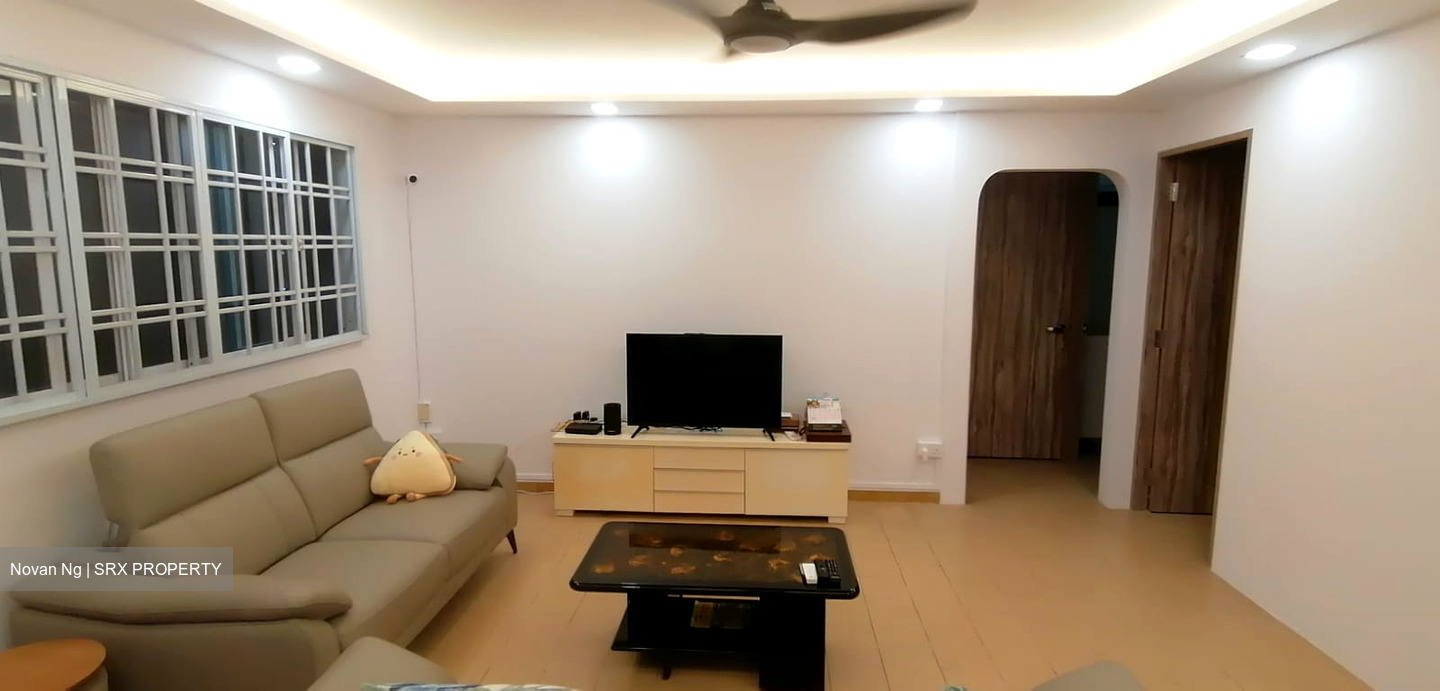 Blk 138 Yishun Ring Road (Yishun), HDB 4 Rooms #453125281